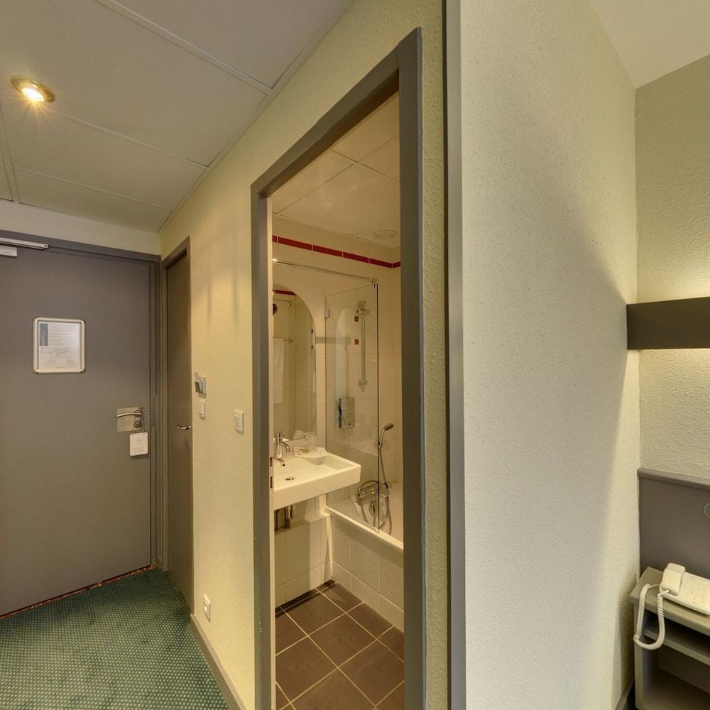 Hotel De La Cloche Ντολ Εξωτερικό φωτογραφία